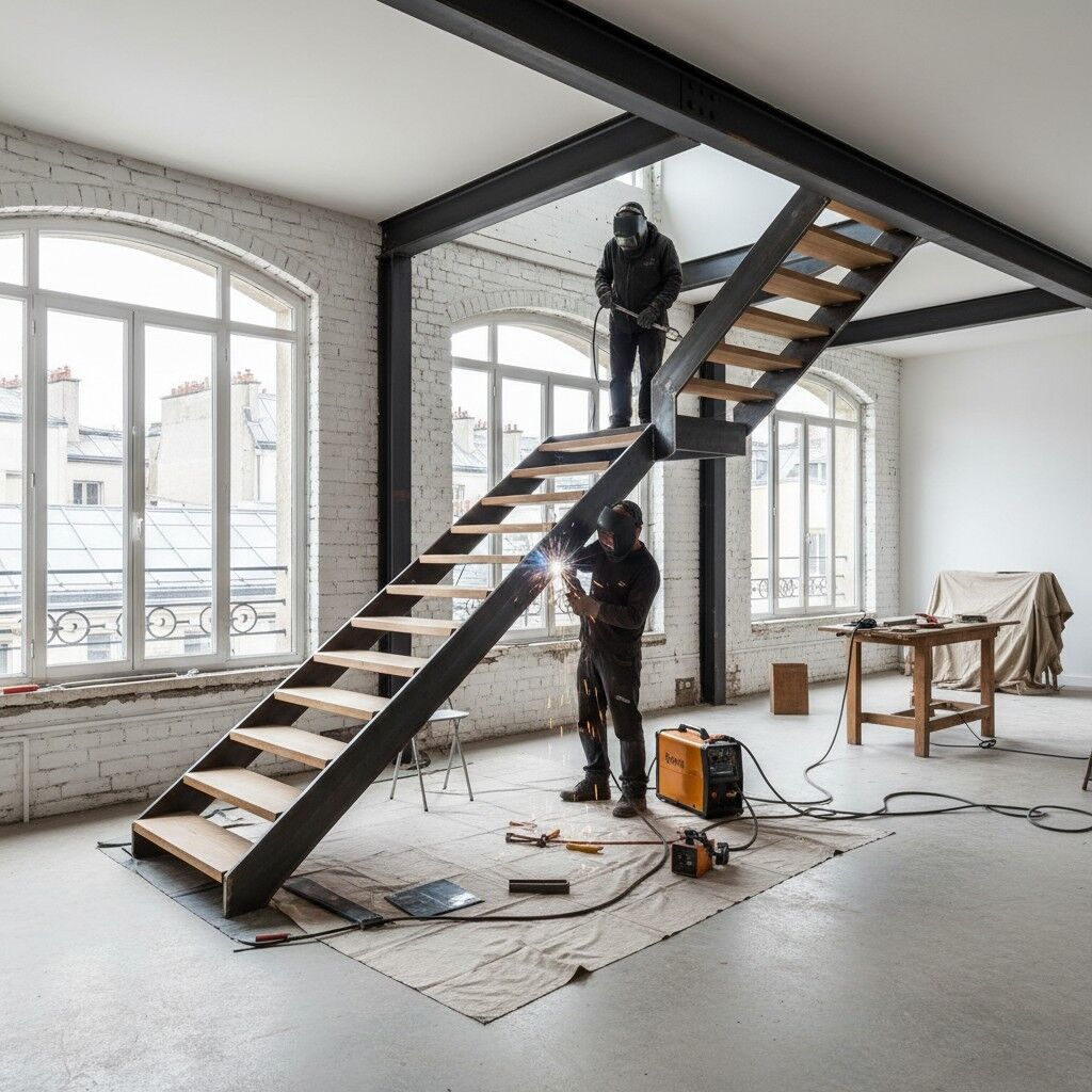 ENTREPRISE LANCON ET FILS